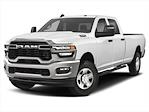 New 2025 Ram 3500 Laramie Crew Cab 4x4 DRW Pickup for sale #554827 - photo 1