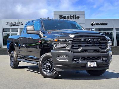 New 2025 Ram 2500 Tradesman Crew Cab 4x4 Pickup for sale #555850 - photo 1