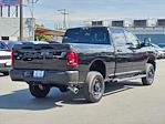 New 2025 Ram 2500 Tradesman Crew Cab 4x4 Pickup for sale #555850 - photo 8