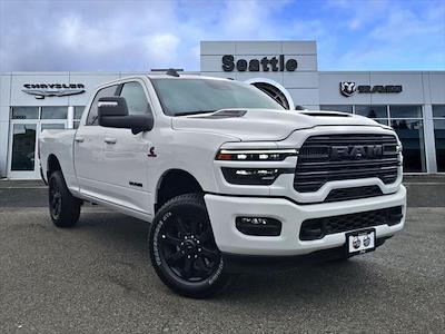 New 2025 Ram 2500 Laramie Crew Cab 4x4 Pickup for sale #555853 - photo 1