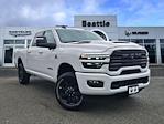 New 2025 Ram 2500 Laramie Crew Cab 4x4 Pickup for sale #555853 - photo 1