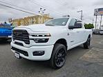 New 2025 Ram 2500 Laramie Crew Cab 4x4 Pickup for sale #555853 - photo 8