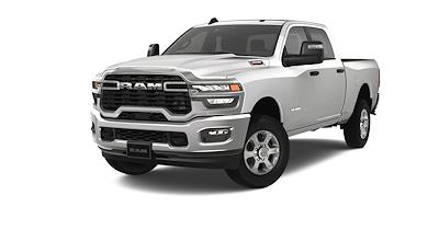 New 2025 Ram 3500 Big Horn Crew Cab 4x4 Pickup for sale #559721 - photo 1