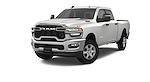 New 2025 Ram 3500 Big Horn Crew Cab 4x4 Pickup for sale #559721 - photo 1