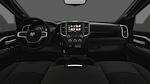 New 2025 Ram 3500 Big Horn Crew Cab 4x4 Pickup for sale #561022 - photo 6