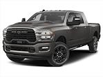 New 2025 Ram 2500 Limited Mega Cab 4x4 Pickup for sale #562217 - photo 1