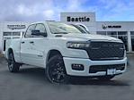New 2025 Ram 1500 Big Horn Quad Cab 4x4 Pickup for sale #564301 - photo 3