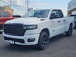 New 2025 Ram 1500 Big Horn Quad Cab 4x4 Pickup for sale #564301 - photo 9
