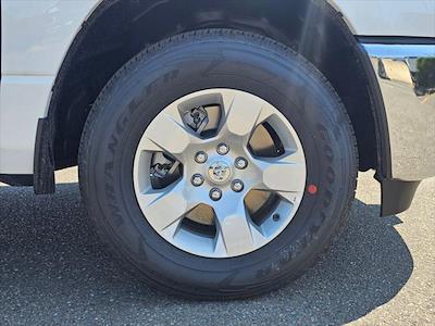 New 2025 Ram 1500 Tradesman Crew Cab 4x4 Pickup for sale #565409 - photo 2