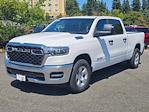New 2025 Ram 1500 Tradesman Crew Cab 4x4 Pickup for sale #565409 - photo 7