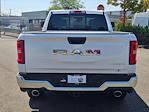 New 2025 Ram 1500 Tradesman Crew Cab 4x4 Pickup for sale #565409 - photo 13