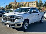 New 2025 Ram 1500 Tradesman Crew Cab 4x4 Pickup for sale #565411 - photo 4