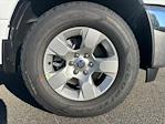 New 2025 Ram 1500 Tradesman Crew Cab 4x4 Pickup for sale #565411 - photo 10