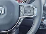 New 2025 Ram 1500 Laramie Crew Cab 4x4 Pickup for sale #565422 - photo 22