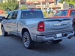 New 2025 Ram 1500 Laramie Crew Cab 4x4 Pickup for sale #565422 - photo 11