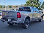 New 2025 Ram 1500 Laramie Crew Cab 4x4 Pickup for sale #565422 - photo 15