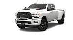 New 2025 Ram 3500 Laramie Mega Cab 4x4 DRW Pickup for sale #565912 - photo 1