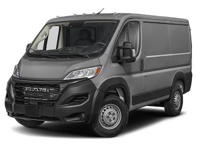New 2025 Ram ProMaster 1500 Standard Roof Empty Cargo Van for sale #566815 - photo 1