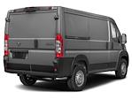 New 2025 Ram ProMaster 1500 Standard Roof Empty Cargo Van for sale #566815 - photo 3