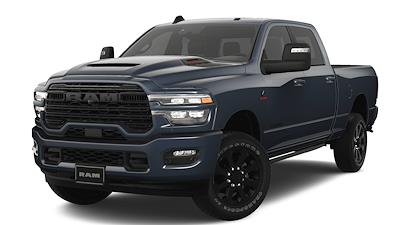 New 2025 Ram 2500 Laramie Crew Cab 4x4 Pickup for sale #569113 - photo 1