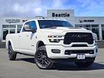 New 2025 Ram 3500 Limited Crew Cab 4x4 Pickup for sale #577176 - photo 1