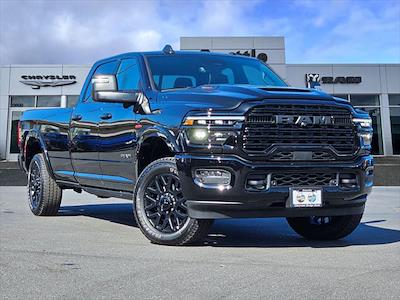 New 2025 Ram 3500 Limited Crew Cab 4x4 Pickup for sale #578012 - photo 1