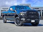 New 2025 Ram 3500 Limited Crew Cab 4x4 Pickup for sale #578012 - photo 1