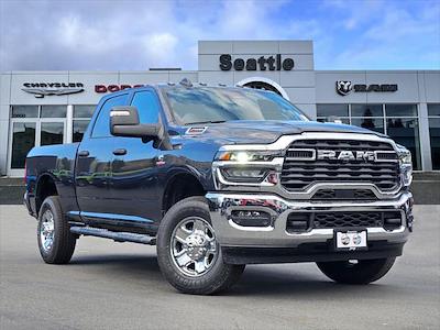New 2025 Ram 2500 Tradesman Crew Cab 4x4 Pickup for sale #581958 - photo 1