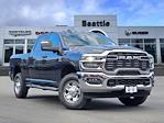 New 2025 Ram 2500 Tradesman Crew Cab 4x4 Pickup for sale #581958 - photo 1