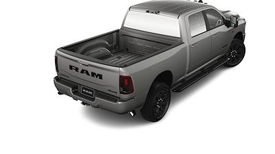 New 2025 Ram 2500 Big Horn Crew Cab 4x4 Pickup for sale #581963 - photo 2