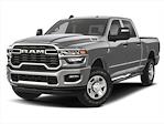 New 2025 Ram 2500 Big Horn Crew Cab 4x4 Pickup for sale #581964 - photo 1