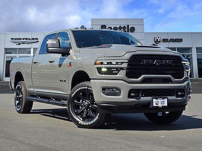 New 2025 Ram 2500 Laramie Crew Cab 4x4 Pickup for sale #585292 - photo 1