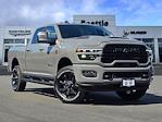New 2025 Ram 2500 Laramie Crew Cab 4x4 Pickup for sale #585292 - photo 1