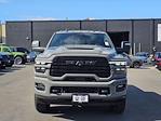 New 2025 Ram 2500 Laramie Crew Cab 4x4 Pickup for sale #585292 - photo 3