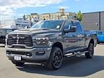 New 2025 Ram 2500 Laramie Crew Cab 4x4 Pickup for sale #585292 - photo 4