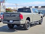 New 2025 Ram 2500 Laramie Crew Cab 4x4 Pickup for sale #585292 - photo 8