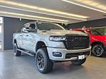 New 2025 Ram 1500 Big Horn Crew Cab 4x4 Pickup for sale #635953 - photo 1
