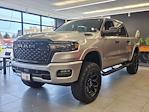 New 2025 Ram 1500 Big Horn Crew Cab 4x4 Pickup for sale #635953 - photo 4