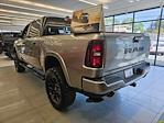 New 2025 Ram 1500 Big Horn Crew Cab 4x4 Pickup for sale #635953 - photo 5