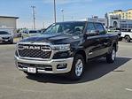 New 2025 Ram 1500 Big Horn Crew Cab 4x4 Pickup for sale #649938 - photo 4