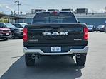 New 2025 Ram 1500 Big Horn Crew Cab 4x4 Pickup for sale #649938 - photo 7