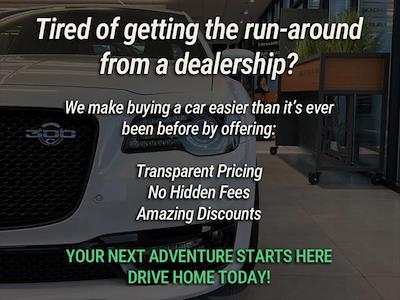 New 2025 Ram 1500 Limited Longhorn Crew Cab 4x4 Pickup for sale #671315 - photo 2