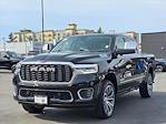 New 2025 Ram 1500 Limited Longhorn Crew Cab 4x4 Pickup for sale #671315 - photo 4