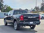 New 2025 Ram 1500 Limited Longhorn Crew Cab 4x4 Pickup for sale #671315 - photo 6