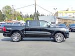 New 2025 Ram 1500 Limited Longhorn Crew Cab 4x4 Pickup for sale #671315 - photo 9