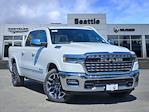 New 2025 Ram 1500 Limited Crew Cab 4x4 Pickup for sale #684061 - photo 1