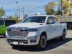 New 2025 Ram 1500 Limited Crew Cab 4x4 Pickup for sale #684061 - photo 4