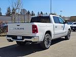 New 2025 Ram 1500 Limited Crew Cab 4x4 Pickup for sale #684061 - photo 8