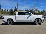 New 2025 Ram 1500 Limited Crew Cab 4x4 Pickup for sale #684061 - photo 9