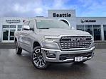 New 2025 Ram 1500 Limited Crew Cab 4x4 Pickup for sale #684062 - photo 1